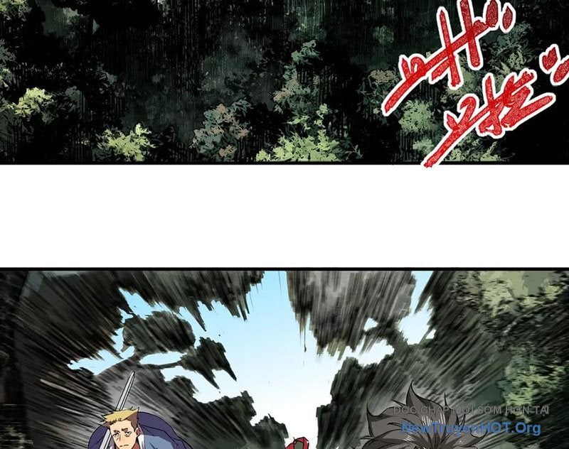 Cấm Chú Sư Mạnh Nhất Lịch Sử Chap 13 - Next Chap 14