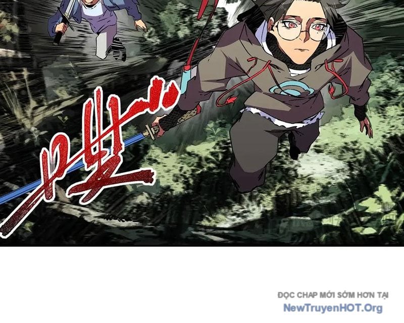 Cấm Chú Sư Mạnh Nhất Lịch Sử Chap 13 - Next Chap 14