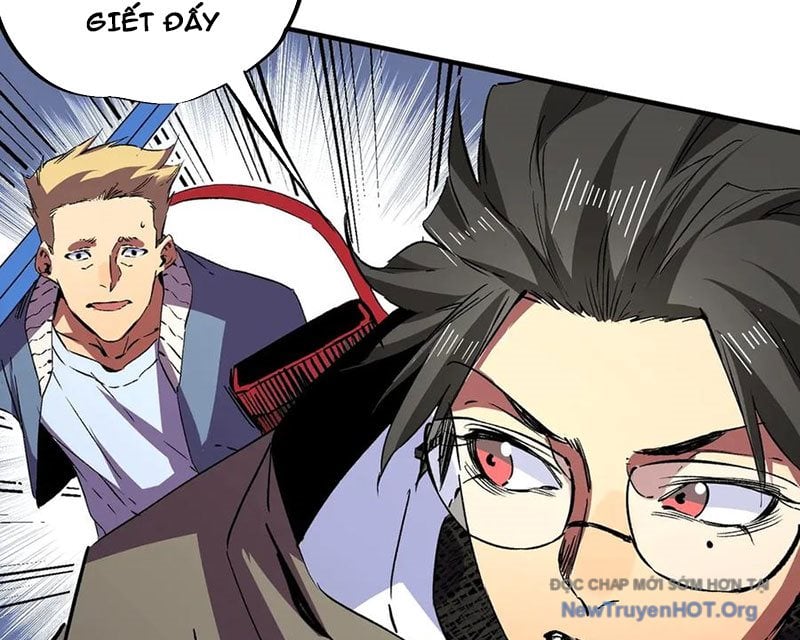 Cấm Chú Sư Mạnh Nhất Lịch Sử Chap 13 - Next Chap 14