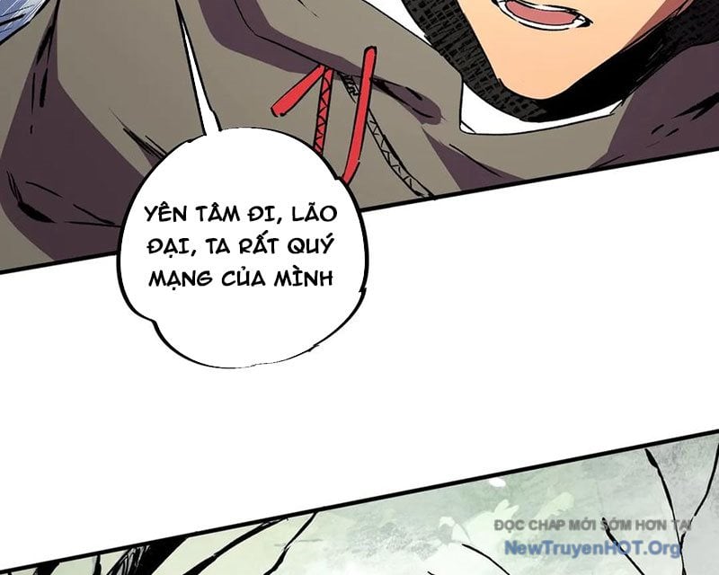 Cấm Chú Sư Mạnh Nhất Lịch Sử Chap 13 - Next Chap 14