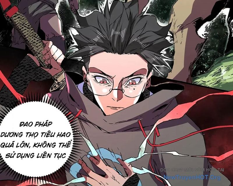 Cấm Chú Sư Mạnh Nhất Lịch Sử Chap 13 - Next Chap 14