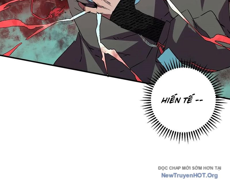 Cấm Chú Sư Mạnh Nhất Lịch Sử Chap 13 - Next Chap 14