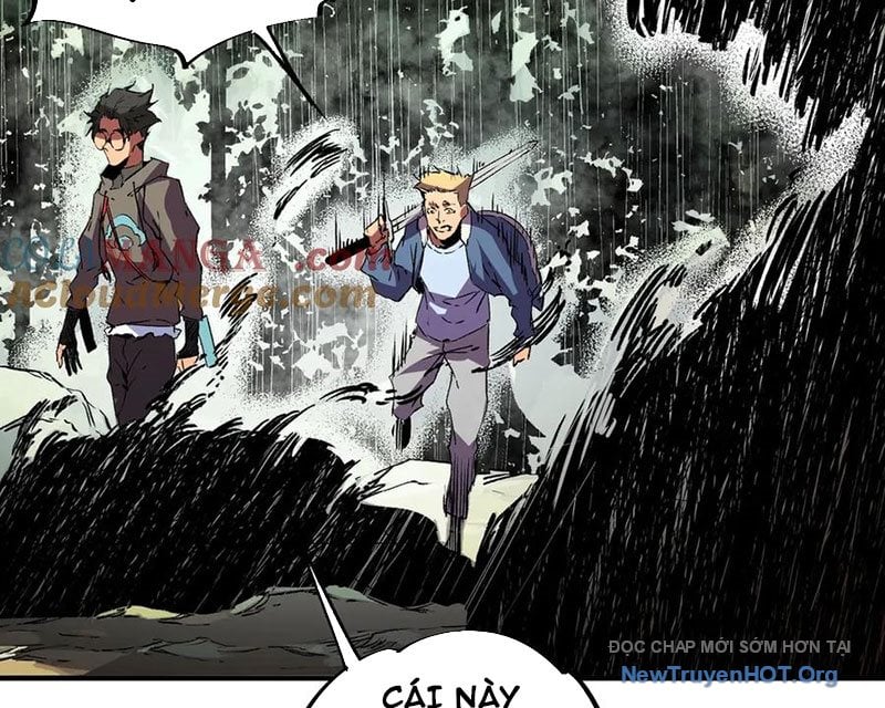 Cấm Chú Sư Mạnh Nhất Lịch Sử Chap 13 - Next Chap 14