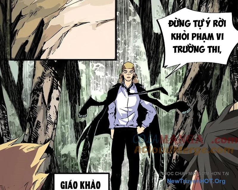 Cấm Chú Sư Mạnh Nhất Lịch Sử Chap 13 - Next Chap 14