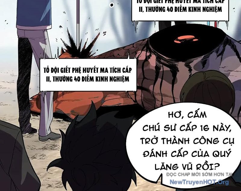 Cấm Chú Sư Mạnh Nhất Lịch Sử Chap 13 - Next Chap 14