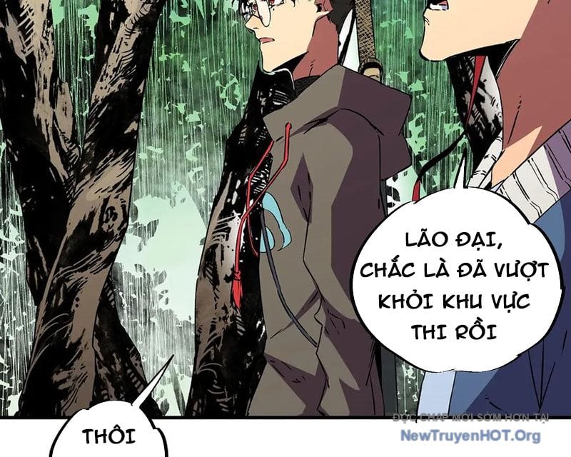 Cấm Chú Sư Mạnh Nhất Lịch Sử Chap 13 - Next Chap 14
