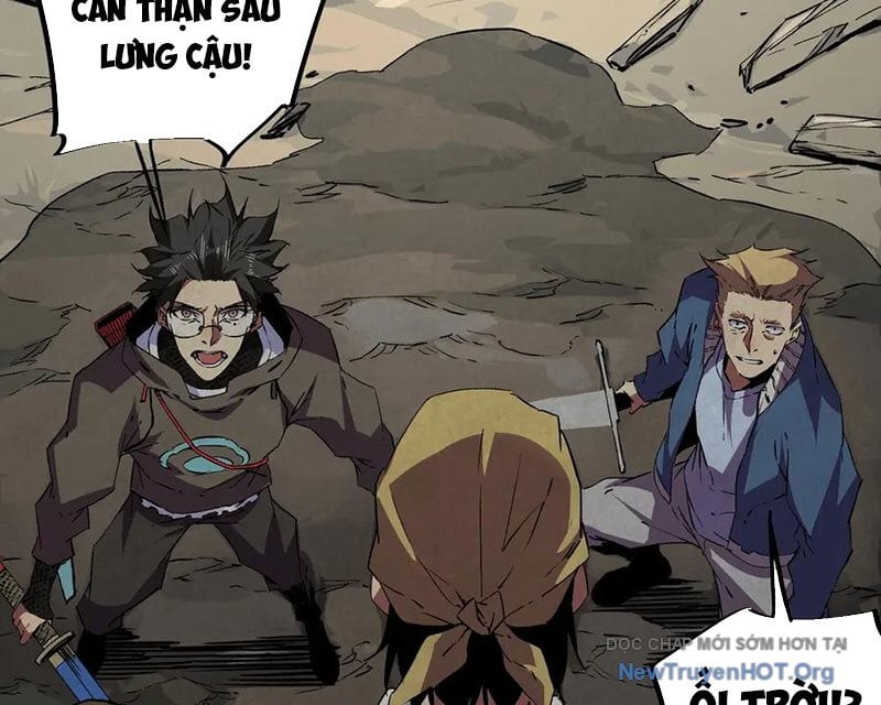 Cấm Chú Sư Mạnh Nhất Lịch Sử Chap 13 - Next Chap 14