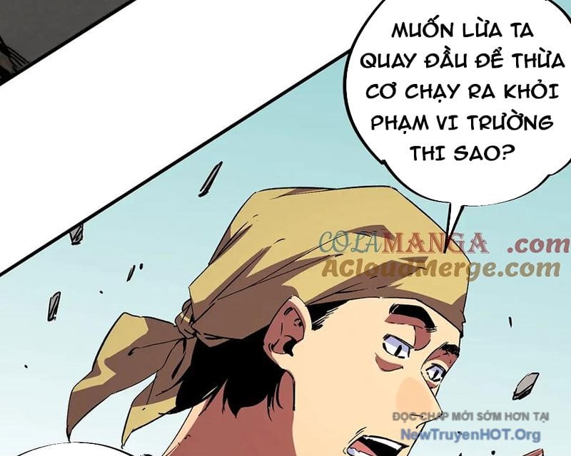 Cấm Chú Sư Mạnh Nhất Lịch Sử Chap 13 - Next Chap 14