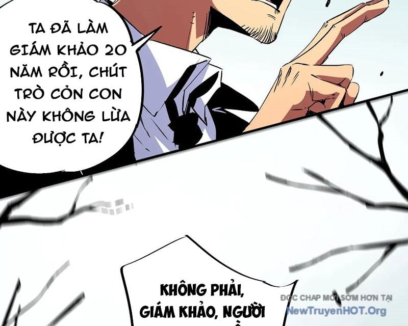 Cấm Chú Sư Mạnh Nhất Lịch Sử Chap 13 - Next Chap 14