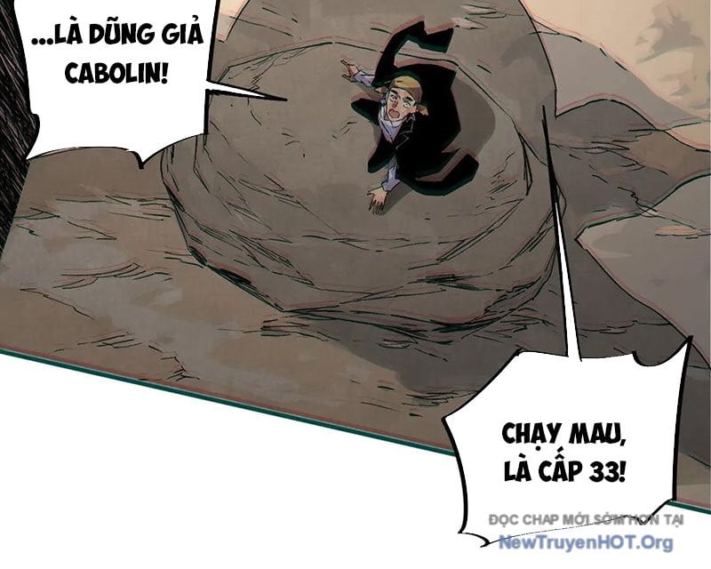 Cấm Chú Sư Mạnh Nhất Lịch Sử Chap 13 - Next Chap 14