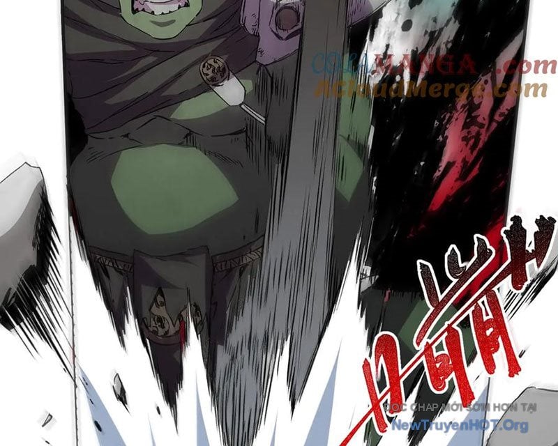 Cấm Chú Sư Mạnh Nhất Lịch Sử Chap 13 - Next Chap 14