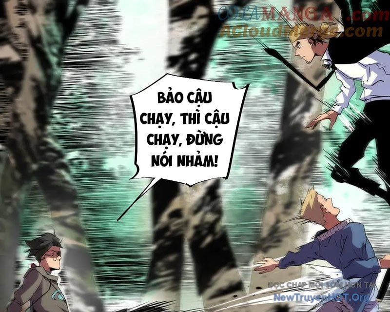 Cấm Chú Sư Mạnh Nhất Lịch Sử Chap 13 - Next Chap 14