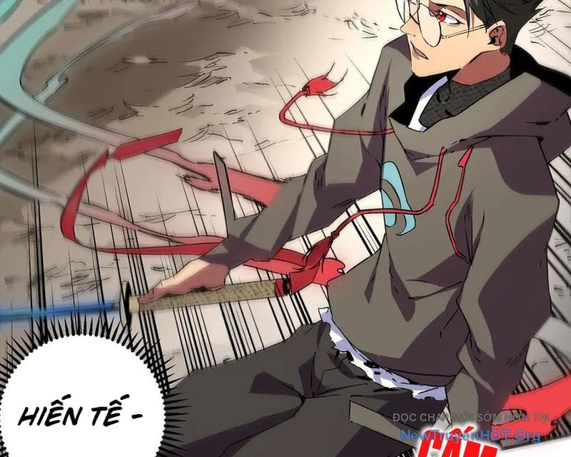 Cấm Chú Sư Mạnh Nhất Lịch Sử Chap 13 - Next Chap 14