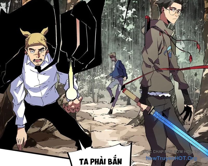 Cấm Chú Sư Mạnh Nhất Lịch Sử Chap 13 - Next Chap 14