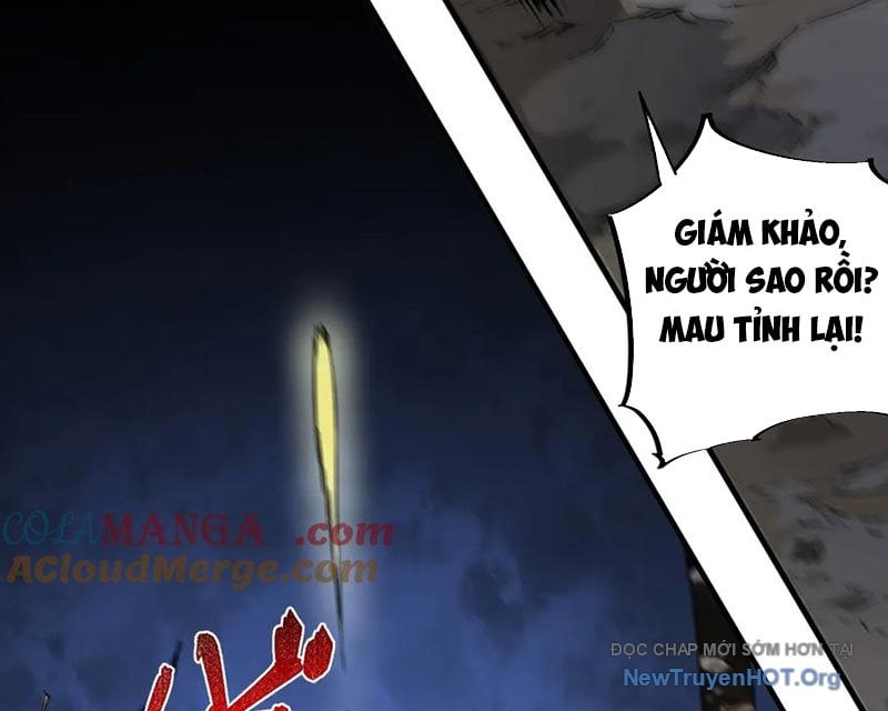 Cấm Chú Sư Mạnh Nhất Lịch Sử Chap 13 - Next Chap 14