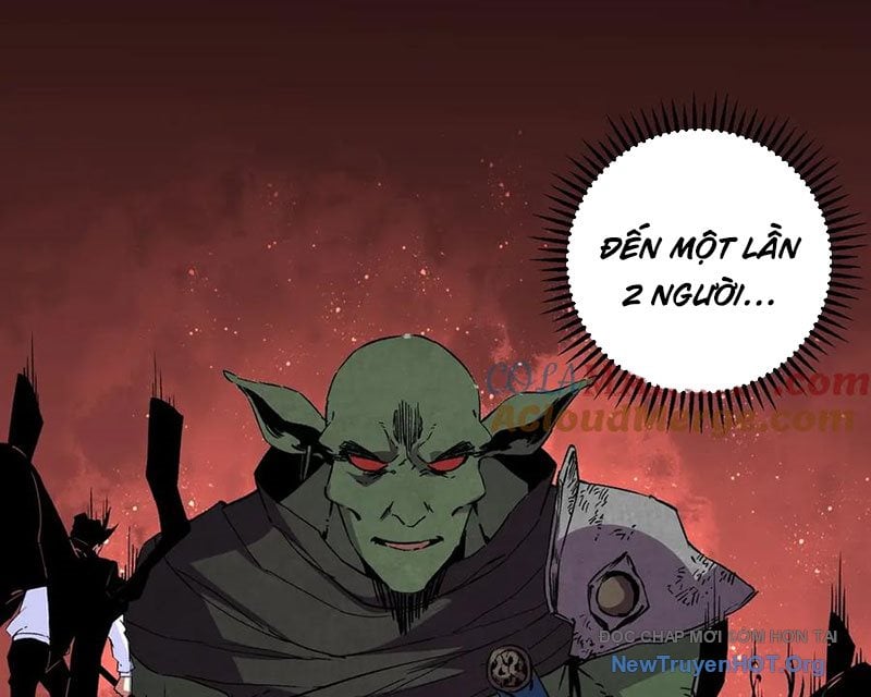 Cấm Chú Sư Mạnh Nhất Lịch Sử Chap 13 - Next Chap 14