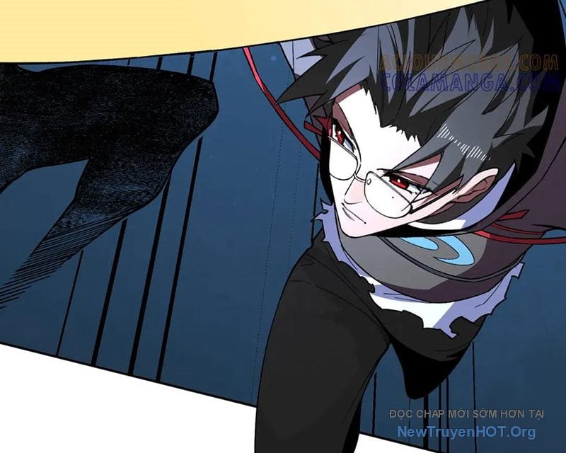 Cấm Chú Sư Mạnh Nhất Lịch Sử Chap 15 - Next Chap 16