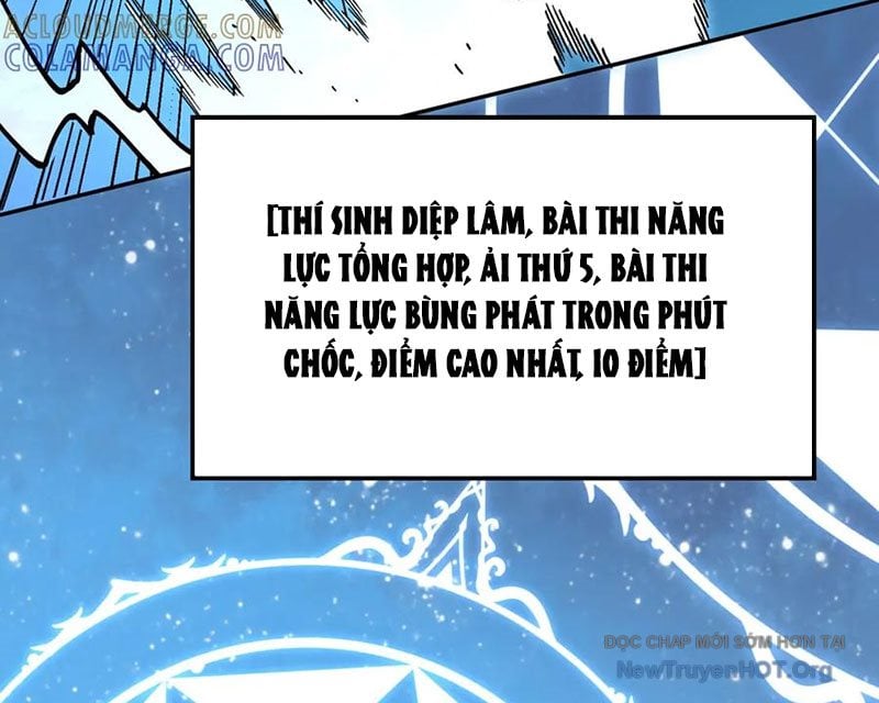 Cấm Chú Sư Mạnh Nhất Lịch Sử Chap 15 - Next Chap 16