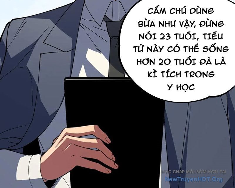 Cấm Chú Sư Mạnh Nhất Lịch Sử Chap 15 - Next Chap 16