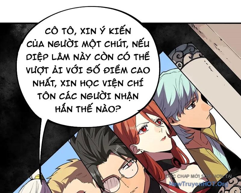 Cấm Chú Sư Mạnh Nhất Lịch Sử Chap 15 - Next Chap 16