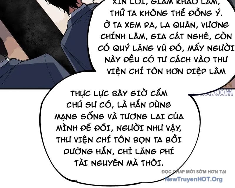 Cấm Chú Sư Mạnh Nhất Lịch Sử Chap 15 - Next Chap 16