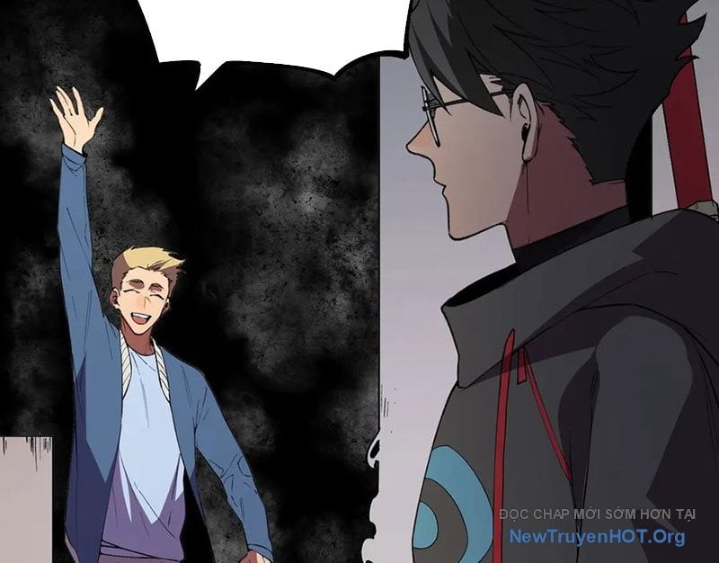 Cấm Chú Sư Mạnh Nhất Lịch Sử Chap 15 - Next Chap 16