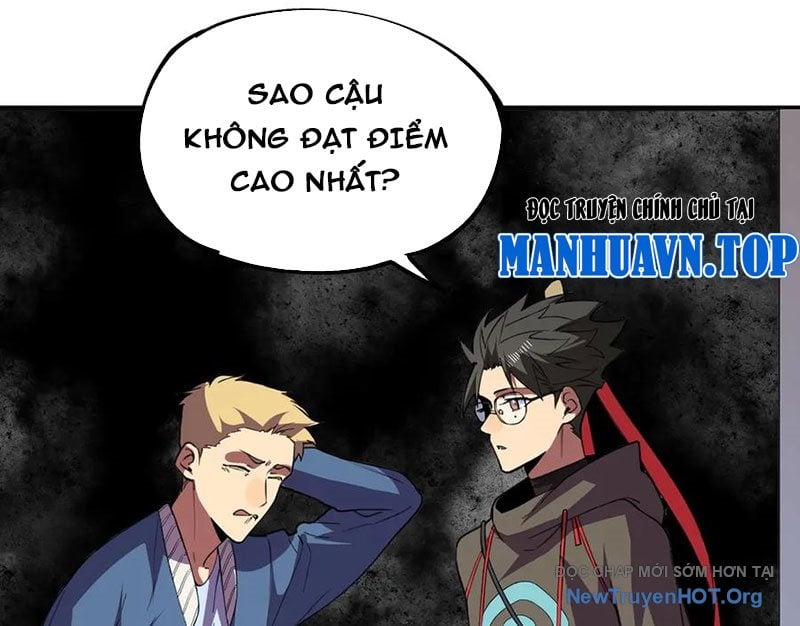 Cấm Chú Sư Mạnh Nhất Lịch Sử Chap 15 - Next Chap 16