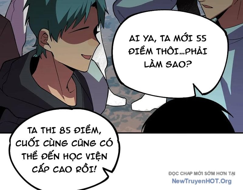 Cấm Chú Sư Mạnh Nhất Lịch Sử Chap 15 - Next Chap 16