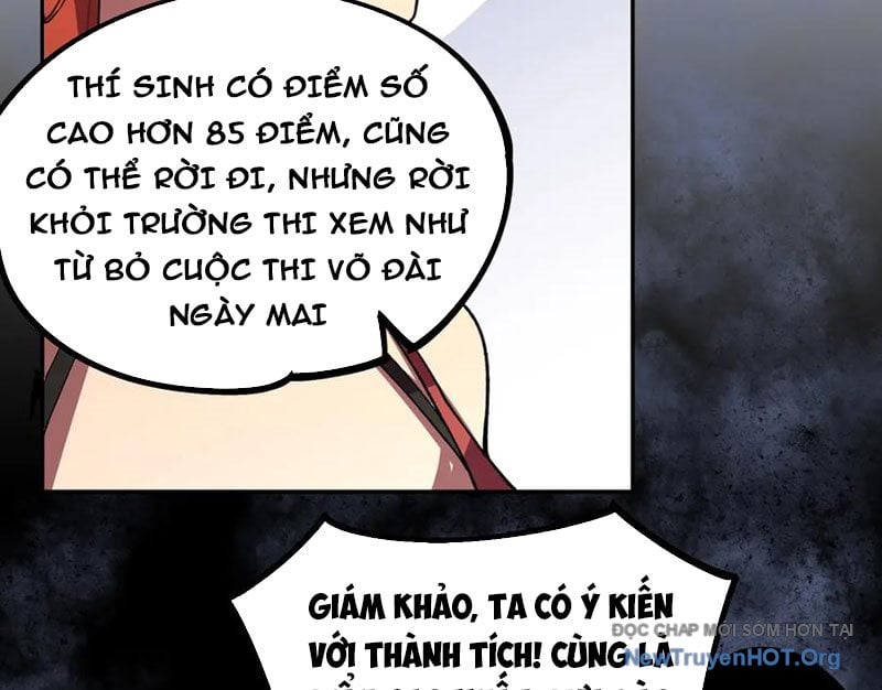 Cấm Chú Sư Mạnh Nhất Lịch Sử Chap 15 - Next Chap 16