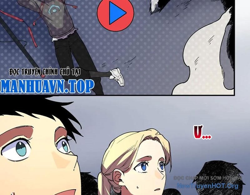 Cấm Chú Sư Mạnh Nhất Lịch Sử Chap 15 - Next Chap 16