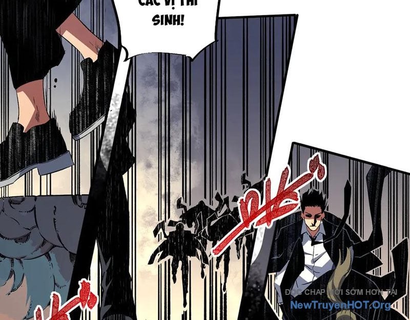 Cấm Chú Sư Mạnh Nhất Lịch Sử Chap 15 - Next Chap 16