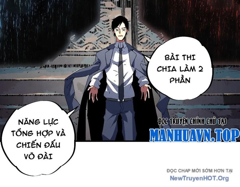 Cấm Chú Sư Mạnh Nhất Lịch Sử Chap 15 - Next Chap 16