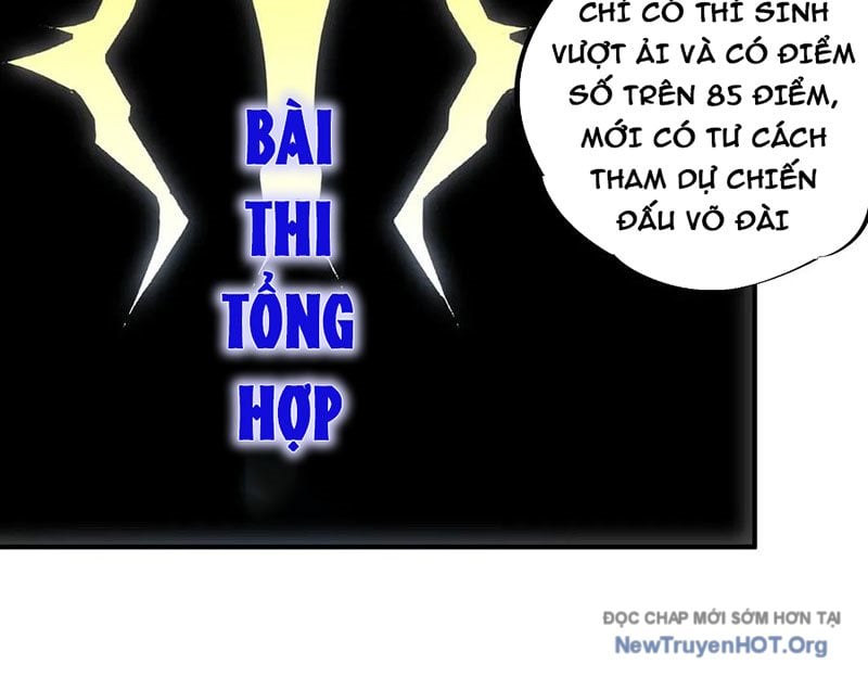 Cấm Chú Sư Mạnh Nhất Lịch Sử Chap 15 - Next Chap 16