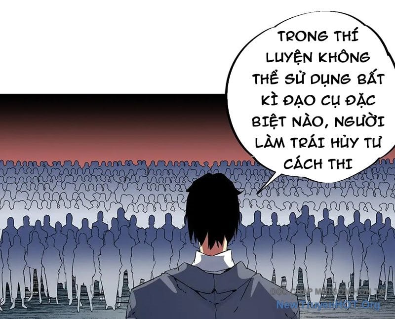 Cấm Chú Sư Mạnh Nhất Lịch Sử Chap 15 - Next Chap 16