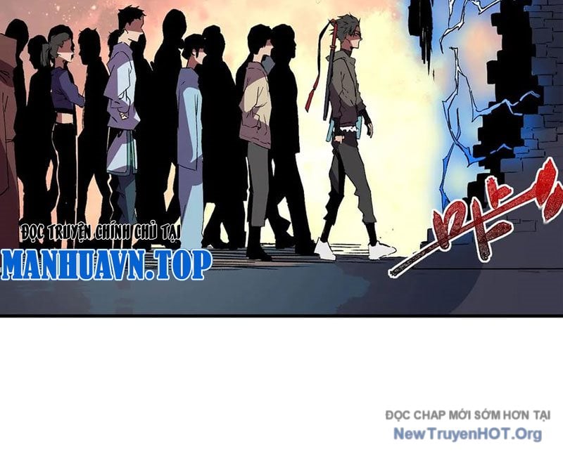 Cấm Chú Sư Mạnh Nhất Lịch Sử Chap 15 - Next Chap 16