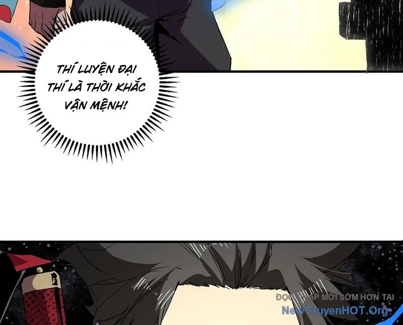 Cấm Chú Sư Mạnh Nhất Lịch Sử Chap 15 - Next Chap 16