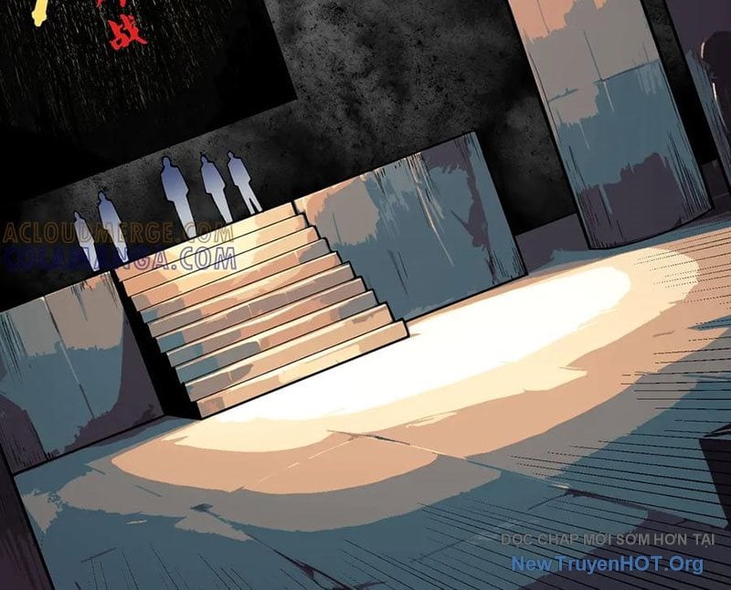 Cấm Chú Sư Mạnh Nhất Lịch Sử Chap 15 - Next Chap 16