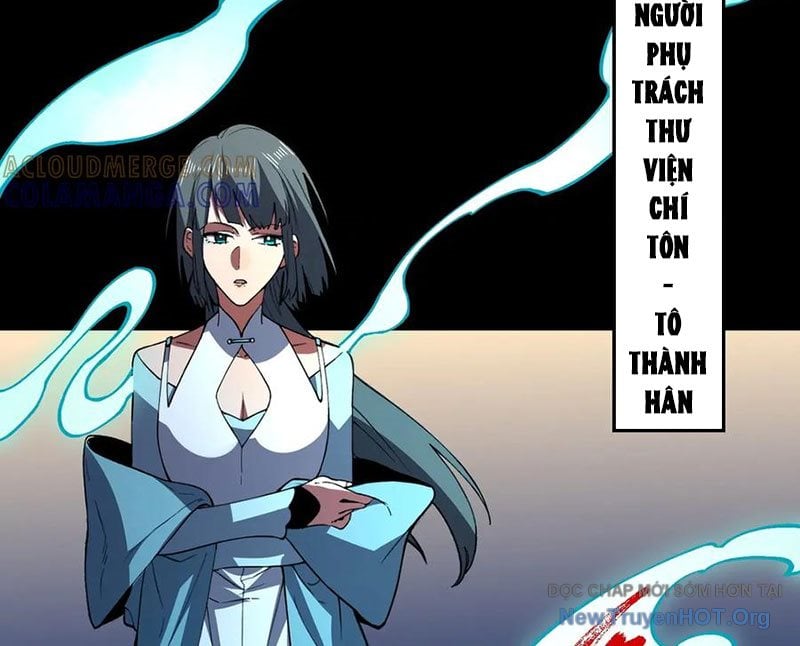 Cấm Chú Sư Mạnh Nhất Lịch Sử Chap 15 - Next Chap 16