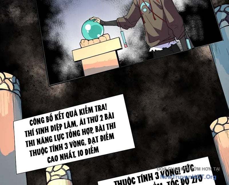 Cấm Chú Sư Mạnh Nhất Lịch Sử Chap 15 - Next Chap 16