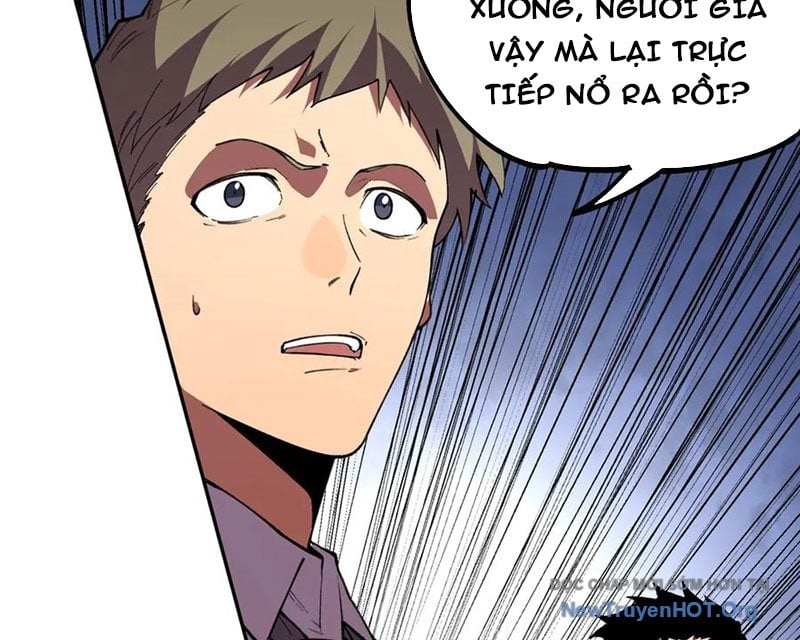 Cấm Chú Sư Mạnh Nhất Lịch Sử Chap 15 - Next Chap 16