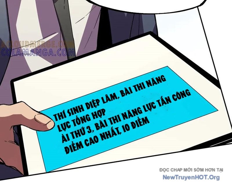 Cấm Chú Sư Mạnh Nhất Lịch Sử Chap 15 - Next Chap 16