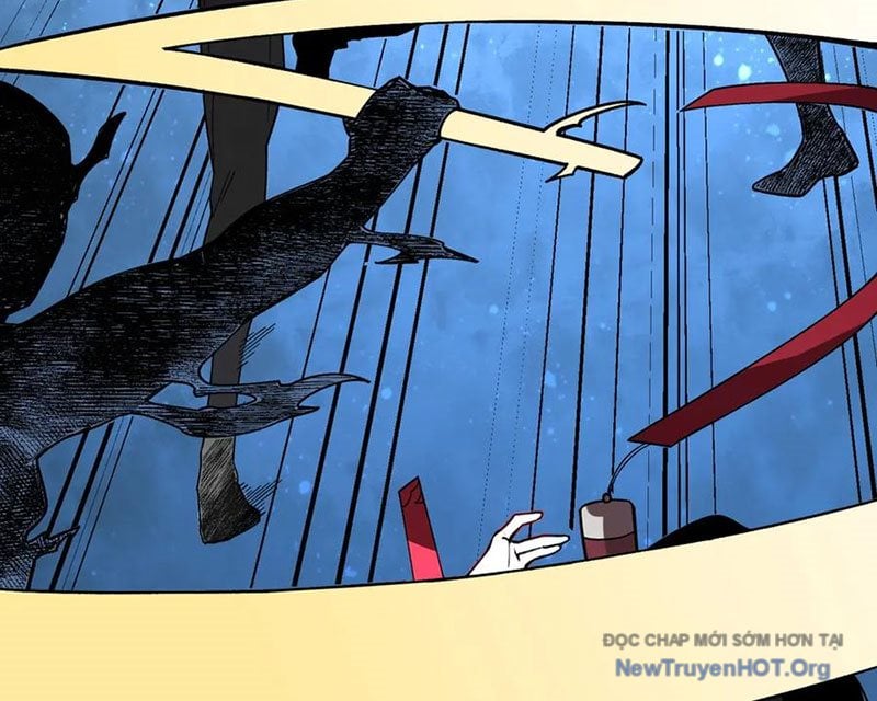 Cấm Chú Sư Mạnh Nhất Lịch Sử Chap 15 - Next Chap 16