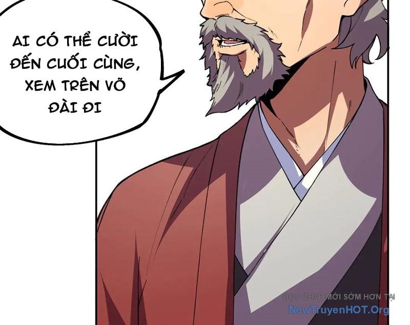 Cấm Chú Sư Mạnh Nhất Lịch Sử Chap 18 - Next Chap 19
