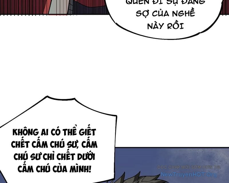 Cấm Chú Sư Mạnh Nhất Lịch Sử Chap 18 - Next Chap 19