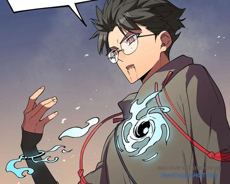 Cấm Chú Sư Mạnh Nhất Lịch Sử Chap 18 - Next Chap 19