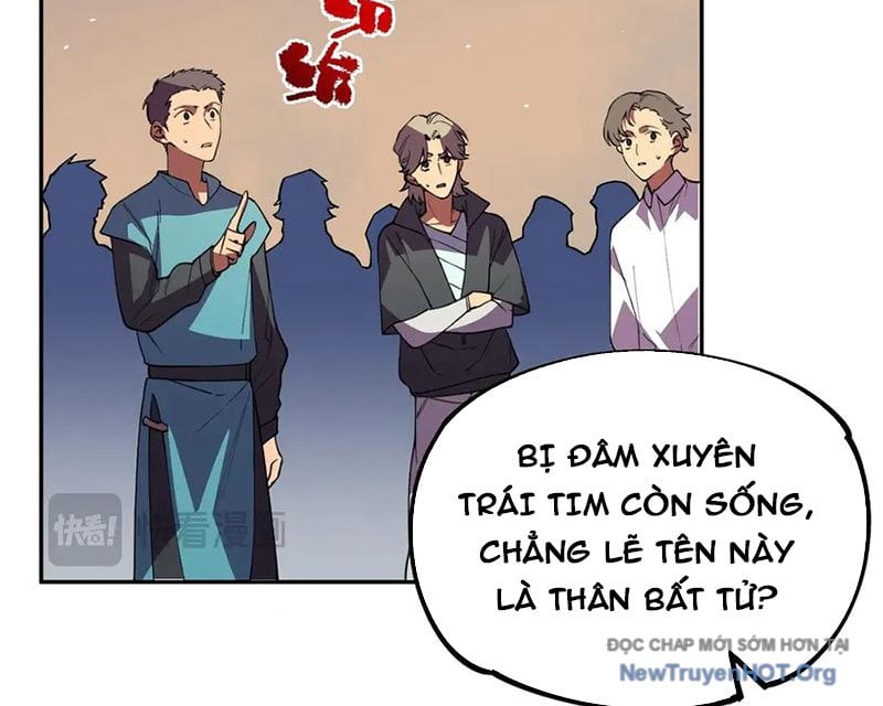 Cấm Chú Sư Mạnh Nhất Lịch Sử Chap 18 - Next Chap 19