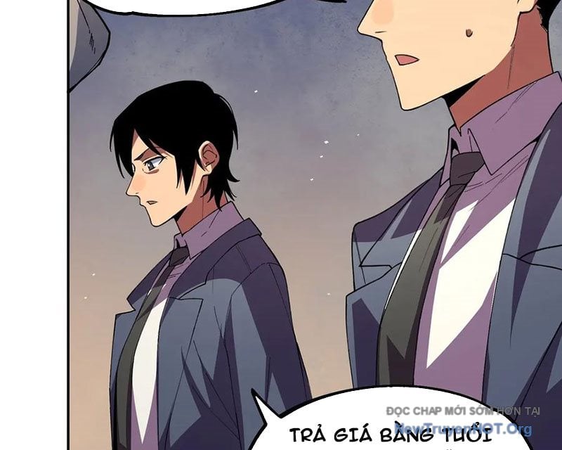 Cấm Chú Sư Mạnh Nhất Lịch Sử Chap 18 - Next Chap 19