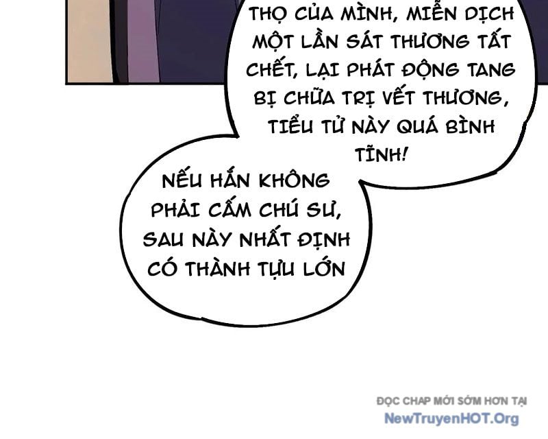 Cấm Chú Sư Mạnh Nhất Lịch Sử Chap 18 - Next Chap 19