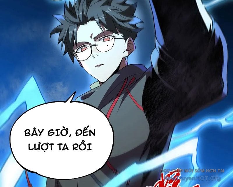 Cấm Chú Sư Mạnh Nhất Lịch Sử Chap 18 - Next Chap 19