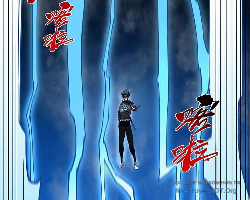 Cấm Chú Sư Mạnh Nhất Lịch Sử Chap 18 - Next Chap 19